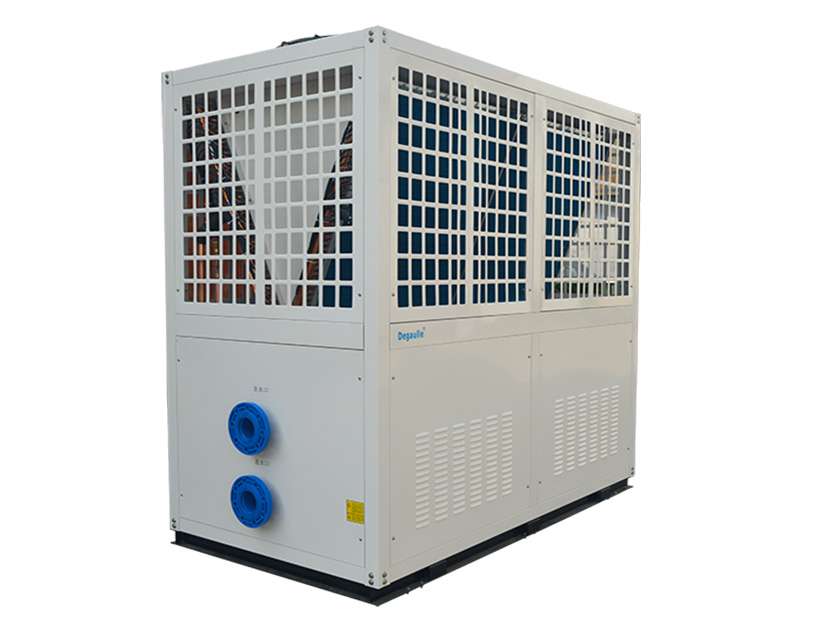 空氣源熱泵 空氣源熱泵