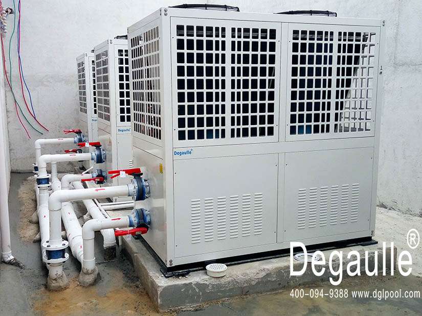 恒溫泳池工程 恒溫泳池工程