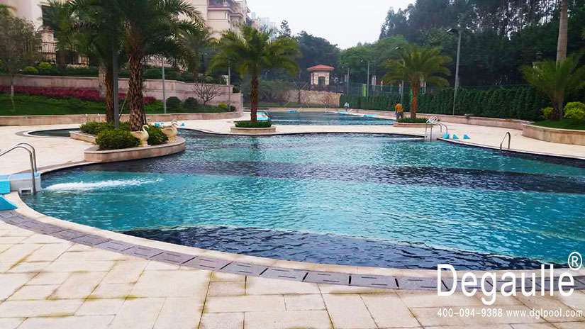 一體化泳池設(shè)備