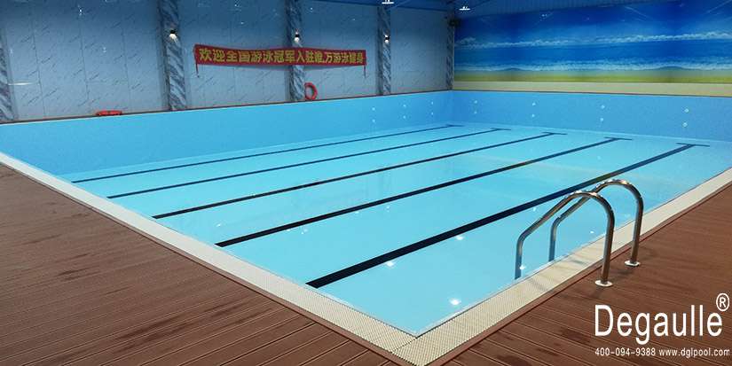 鋼結(jié)構(gòu)泳池工程 鋼結(jié)構(gòu)泳池工程