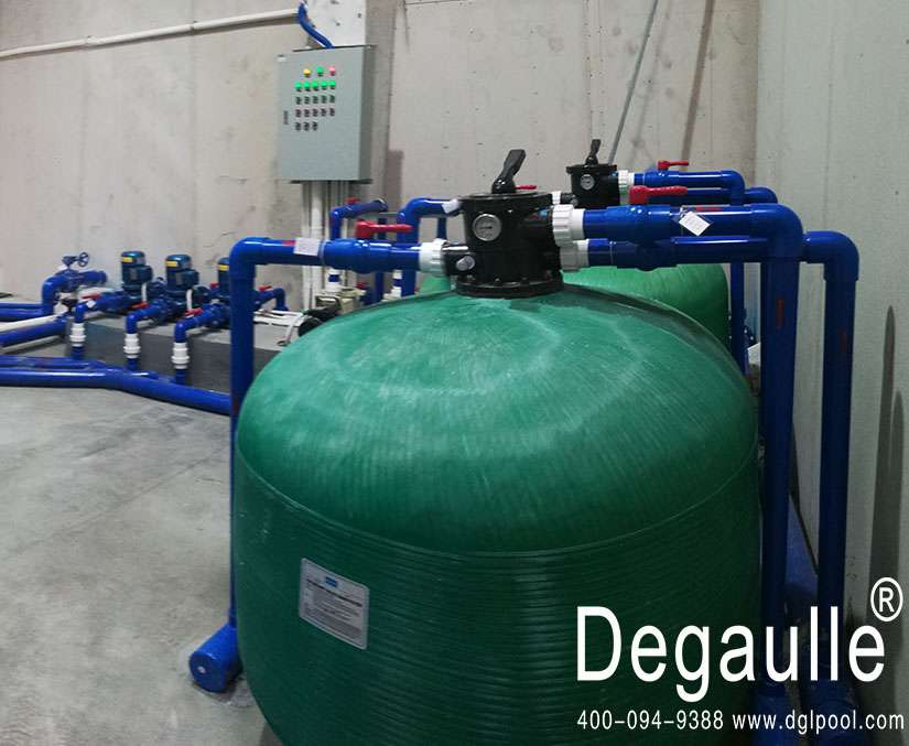 泳池水處理設(shè)備 泳池水處理設(shè)備