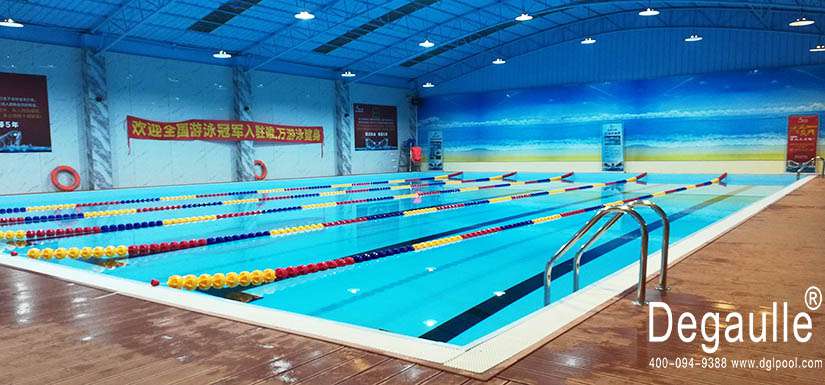 鋼結(jié)構(gòu)泳池工程 鋼結(jié)構(gòu)泳池工程