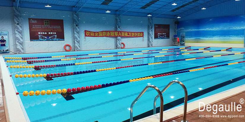 鋼結(jié)構(gòu)泳池工程 鋼結(jié)構(gòu)泳池工程