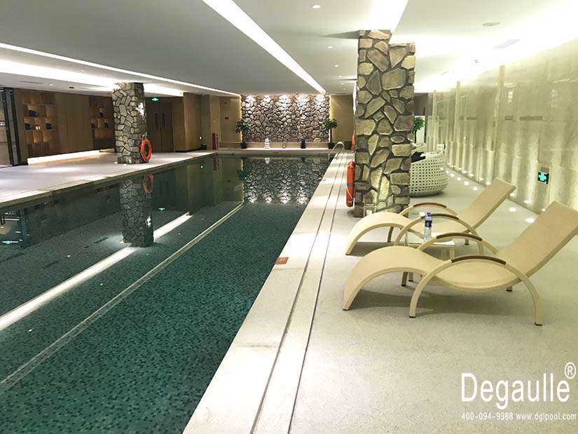 恒溫泳池工程 恒溫泳池工程