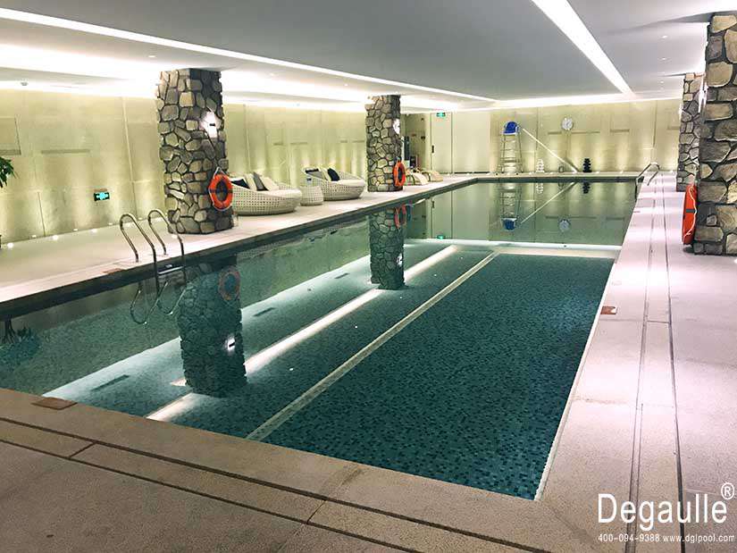 恒溫泳池工程 恒溫泳池工程