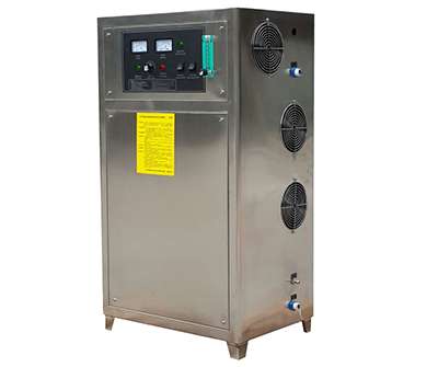 臭氧發生器 臭氧發生器