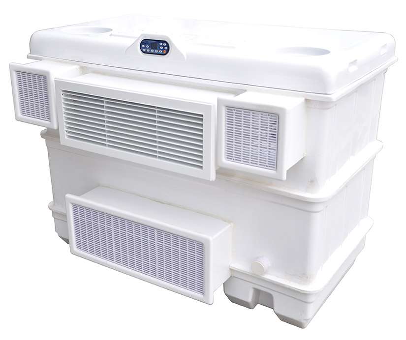 亞克力層流推進(jìn)器 亞克力層流推進(jìn)器