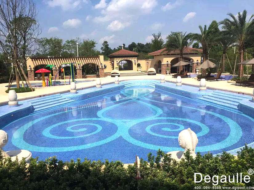 泳池設(shè)備 泳池設(shè)備