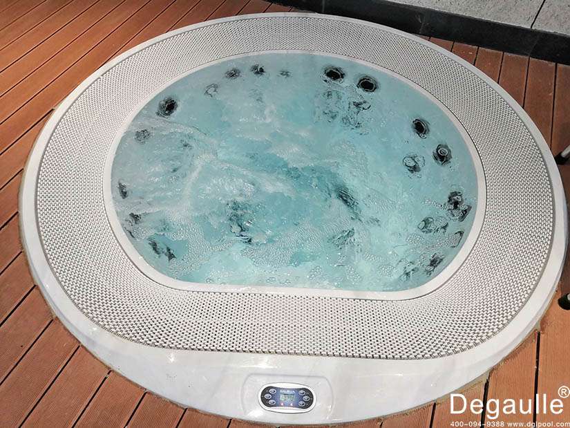 拆裝式鋼結構泳池 拆裝式鋼結構泳池