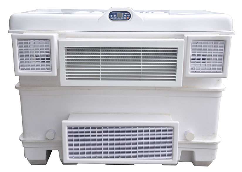 層流推進(jìn)器 層流推進(jìn)器