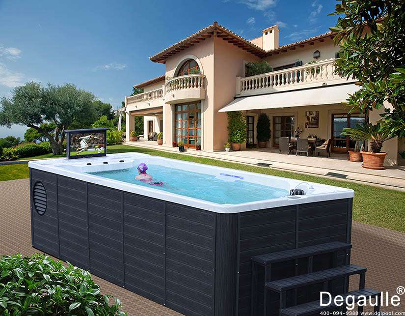 無邊際泳池設備 無邊際泳池設備