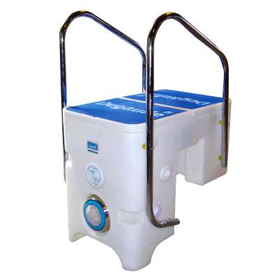 泳池水處理設備 泳池水處理設備