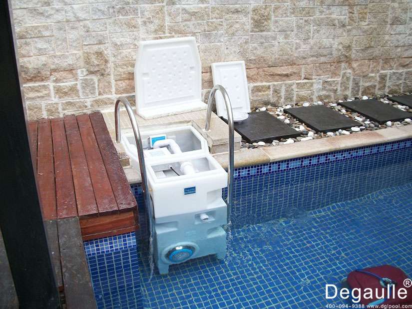 一體化泳池過濾設(shè)備 一體化泳池過濾設(shè)備