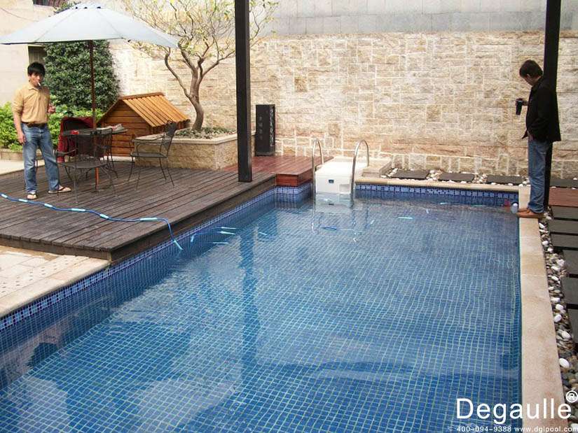 一體化泳池過濾設(shè)備 一體化泳池過濾設(shè)備