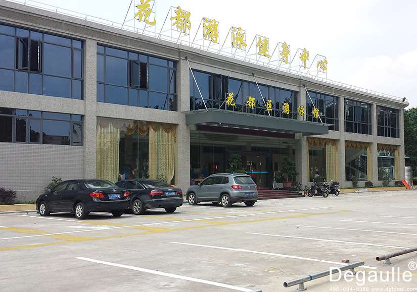 廣州泳池工程 廣州泳池工程