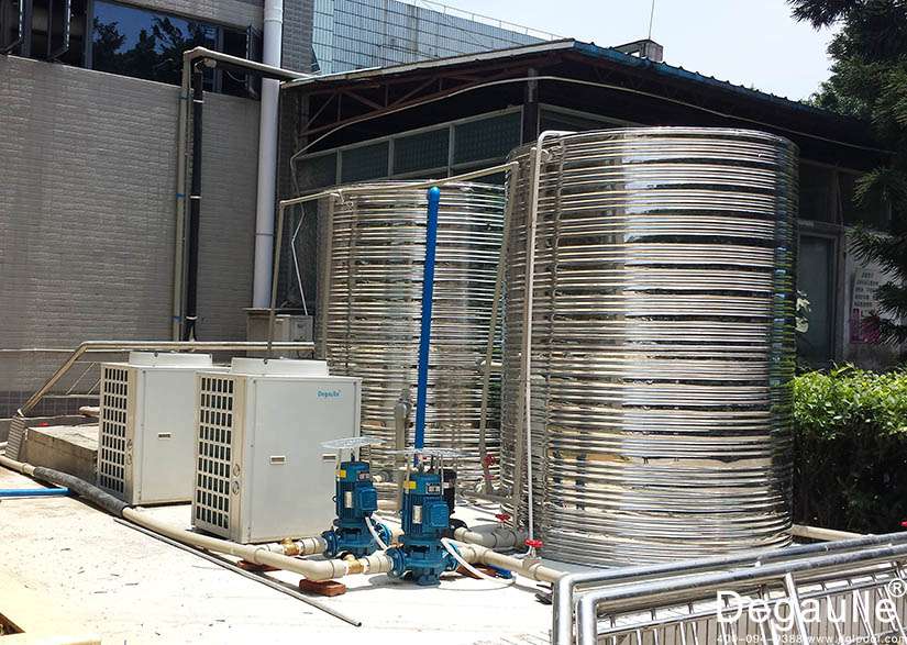 游泳館泳池工程 游泳館泳池工程