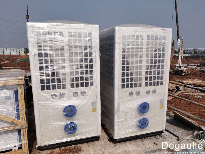 戴高樂空氣源熱泵