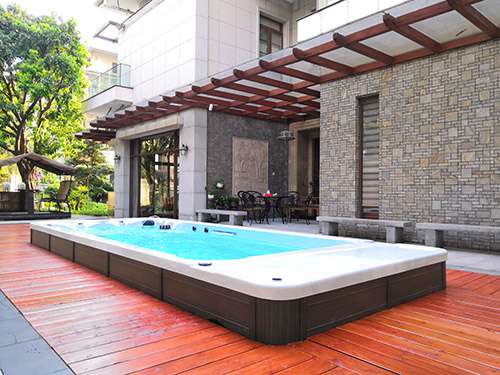 無邊際泳池 無邊際泳池