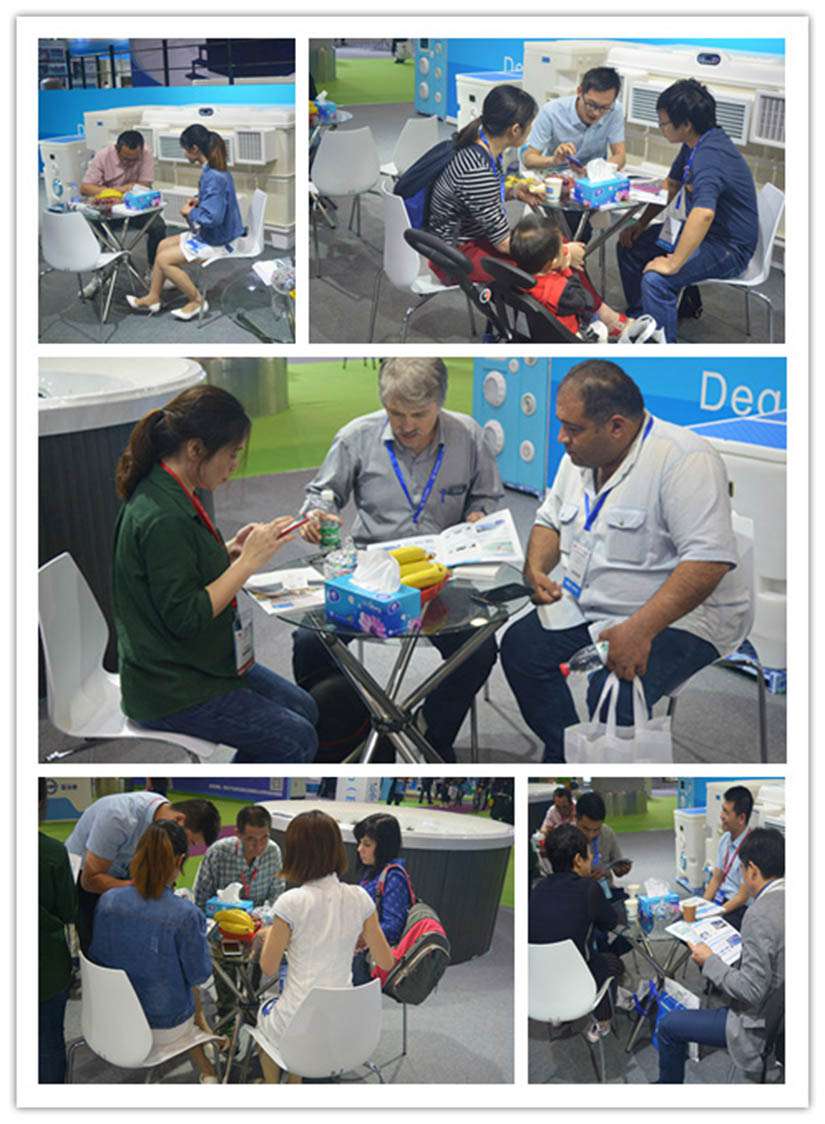 戴高樂泳池設備2019亞洲泳池SPA博覽會 戴高樂泳池設備2019亞洲泳池SPA博覽會