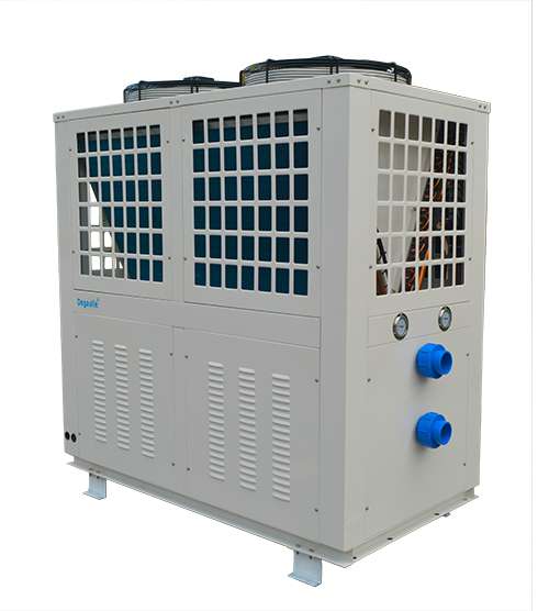 恒溫泳池設備 恒溫泳池設備