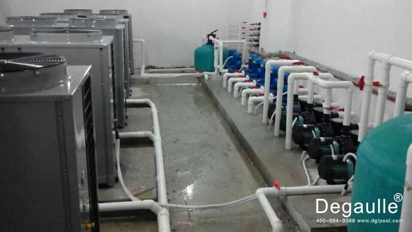 游泳池廠家哪家好 游泳池廠家哪家好