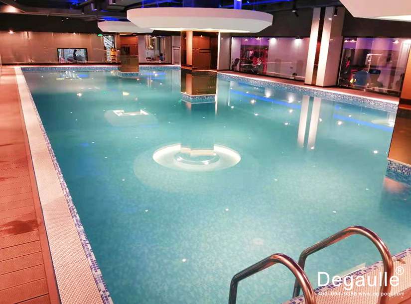 鋼結(jié)構(gòu)拆裝式游泳池 鋼結(jié)構(gòu)拆裝式游泳池