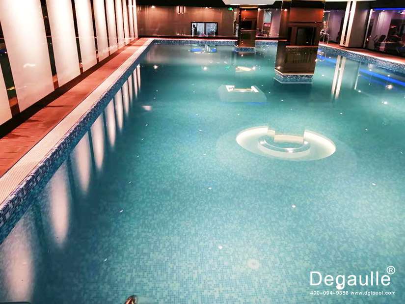 拆裝式鋼結(jié)構(gòu)游泳池 拆裝式鋼結(jié)構(gòu)游泳池