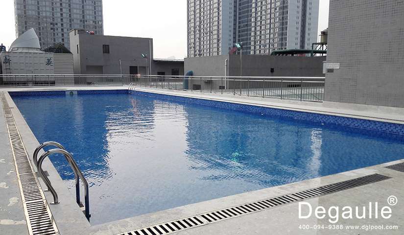 泳池水處理設備 泳池水處理設備