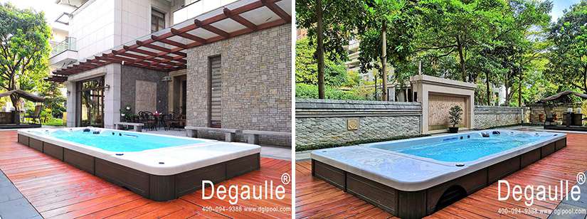 無邊際游泳池 無邊際游泳池