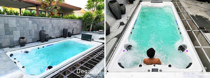 無邊際游泳池 無邊際游泳池