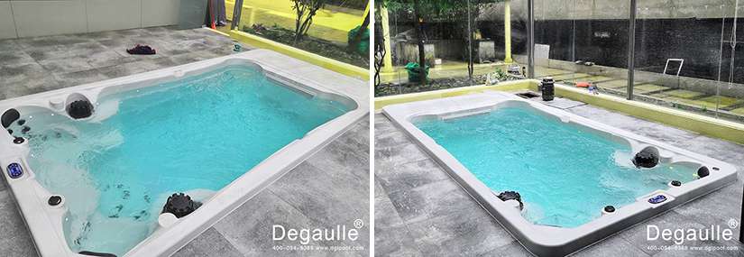 無邊際泳池 無邊際泳池