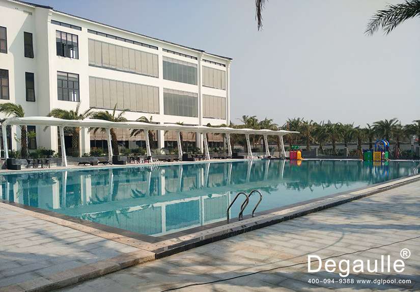 游泳池設備廠家 游泳池設備廠家