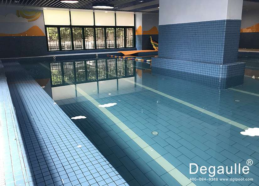 恒溫泳池設備 恒溫泳池設備