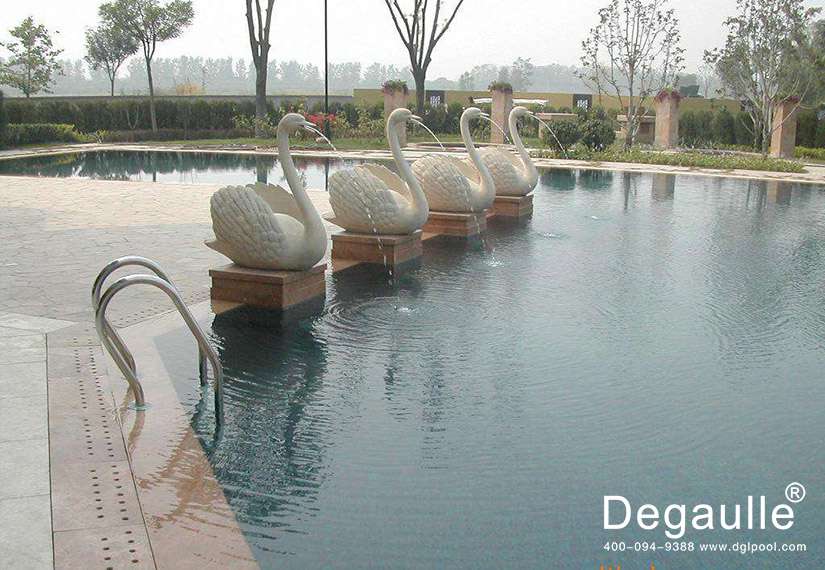 泳池設備 泳池設備