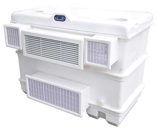 層流推進器 層流推進器