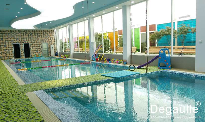 泳池設備 泳池設備