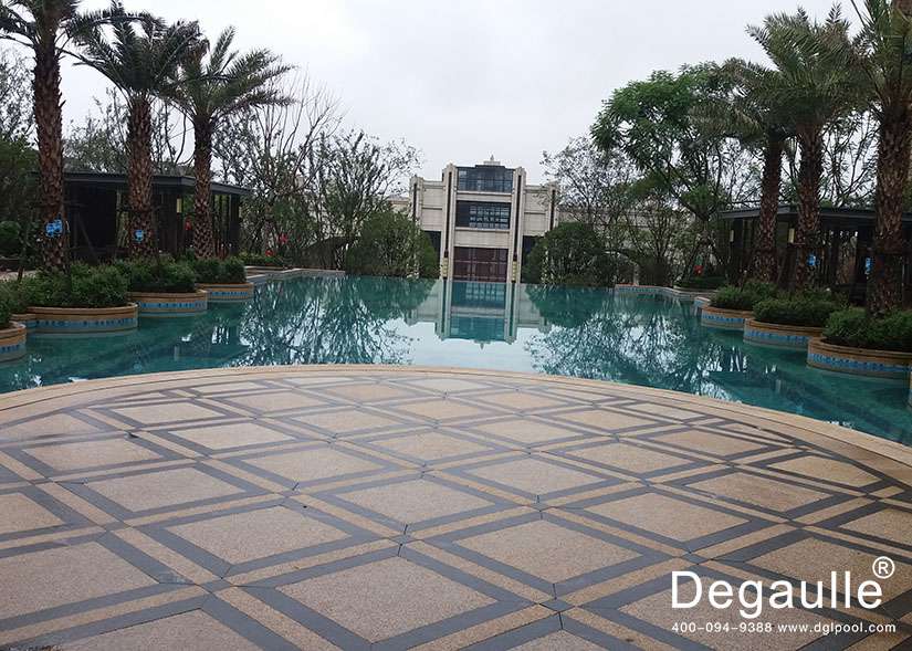 恒溫泳池設備 恒溫泳池設備