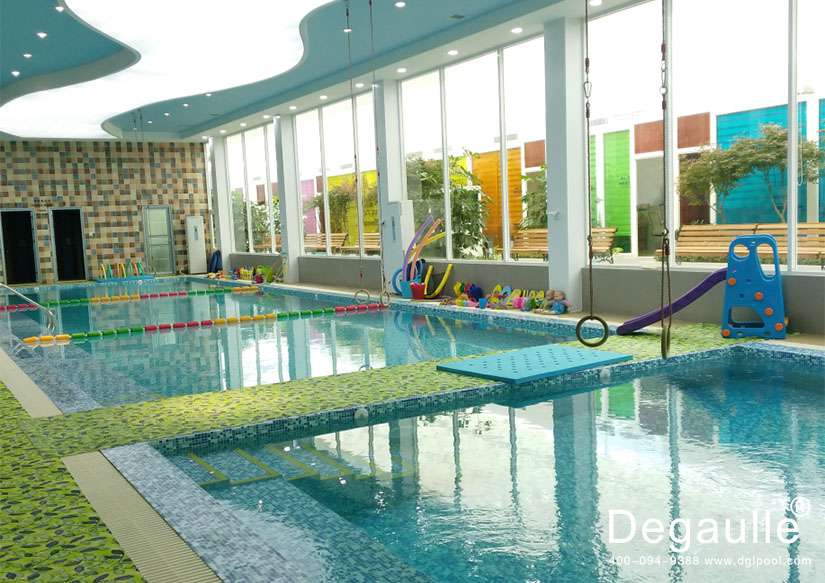 泳池水處理設備 泳池水處理設備