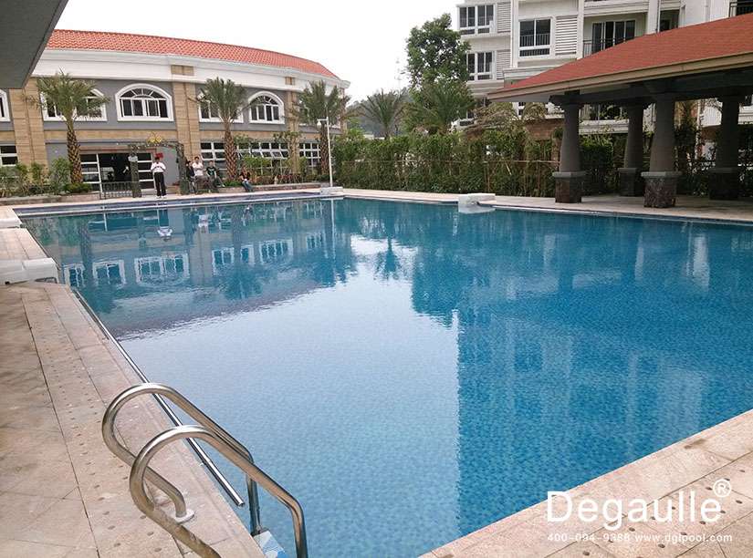 一體化泳池設(shè)備 一體化泳池設(shè)備