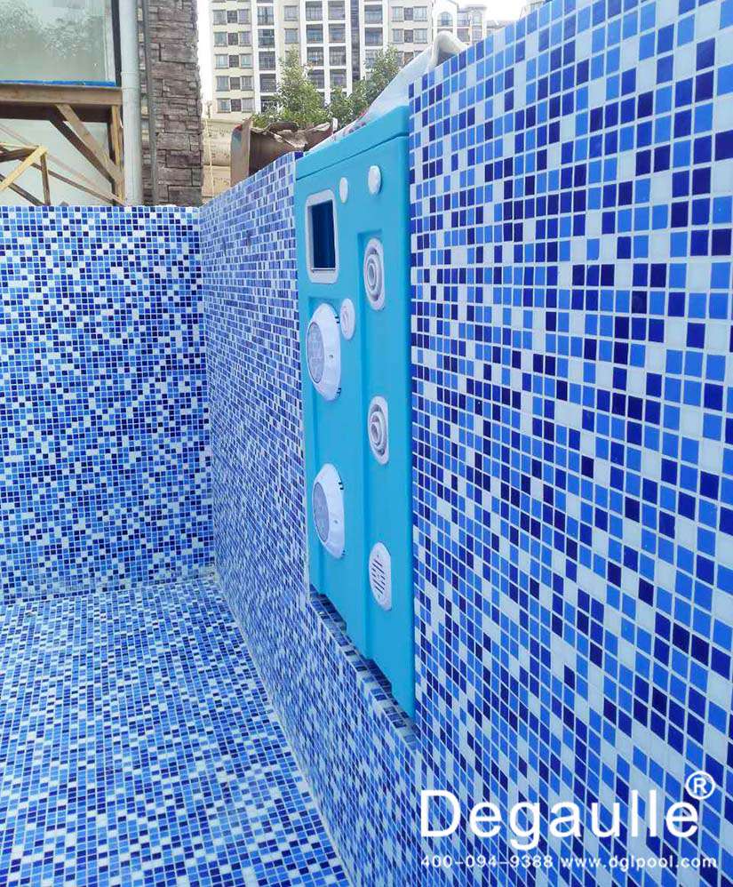 泳池凈化一體機(jī)設(shè)備 泳池凈化一體機(jī)設(shè)備