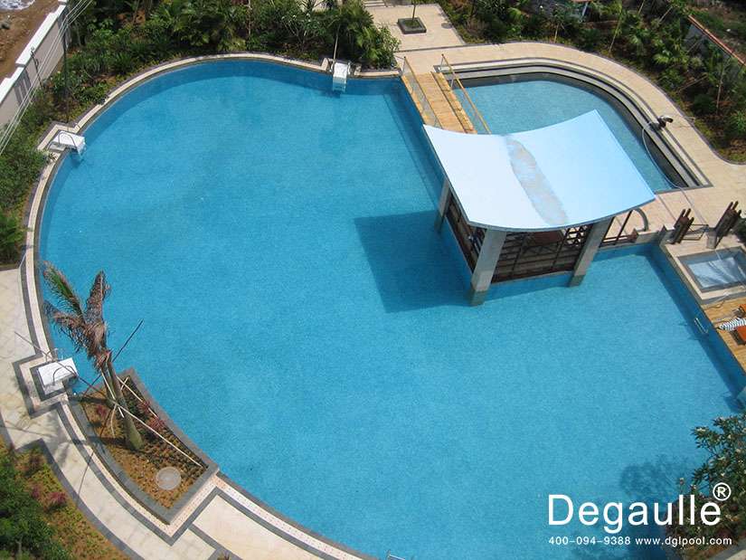 一體化水處理設備