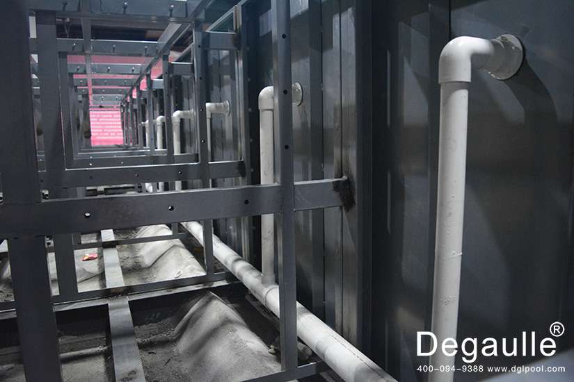 可拆裝式游泳池 可拆裝式游泳池