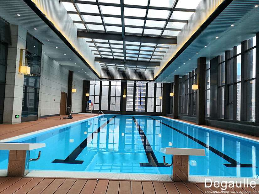 拼裝式游泳池 拼裝式游泳池