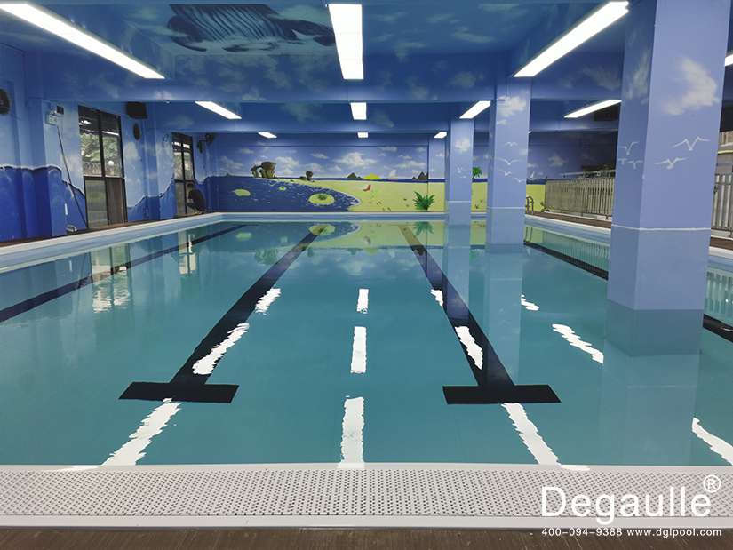 拼裝式游泳池 拼裝式游泳池