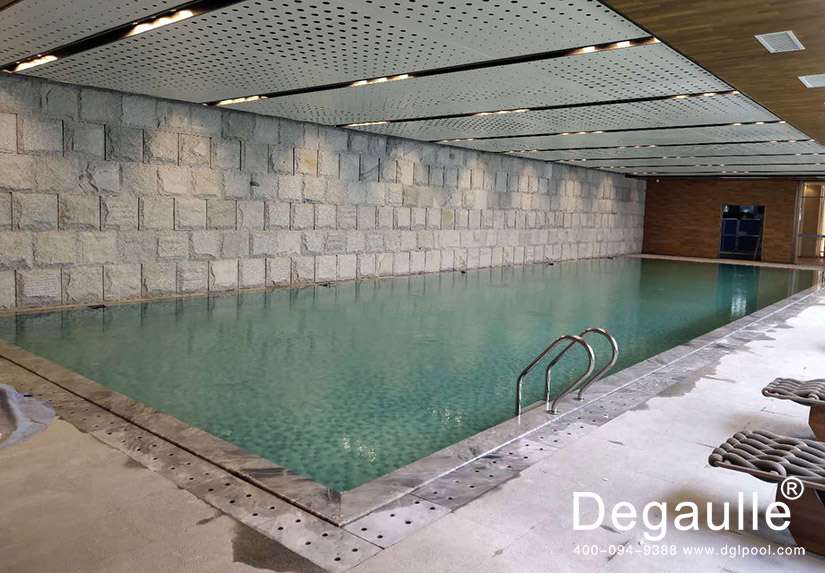 泳池熱泵恒溫機組 泳池熱泵恒溫機組