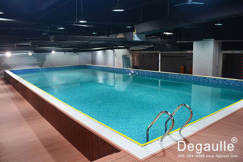 恒溫泳池設備 恒溫泳池設備