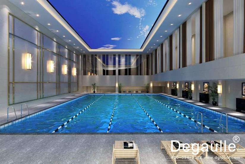 恒溫泳池加熱設備 恒溫泳池加熱設備