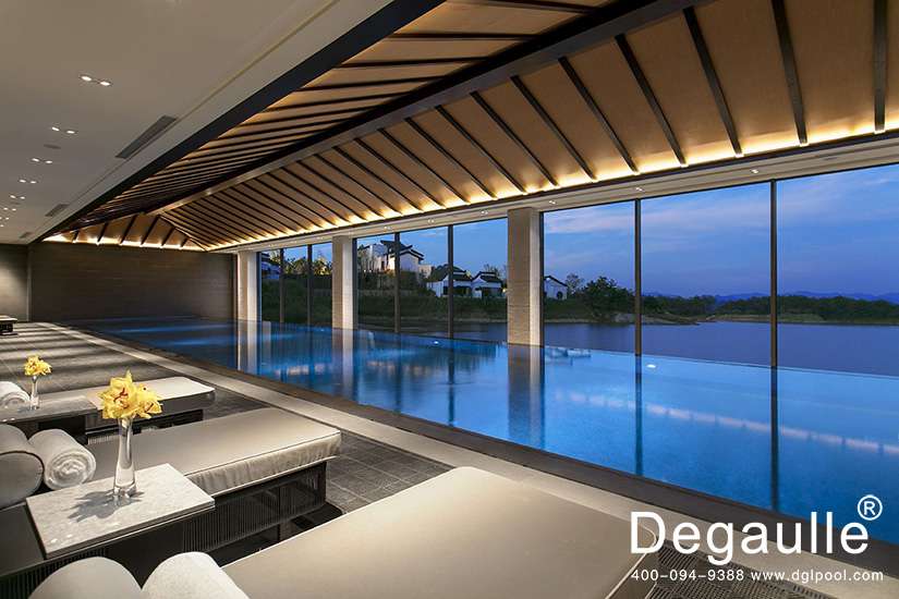 泳池恒溫加熱機組 泳池恒溫加熱機組