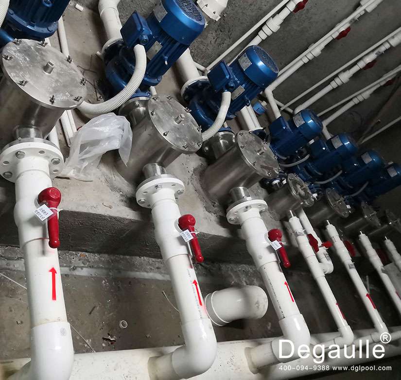 鋼結構拆裝式游泳池 鋼結構拆裝式游泳池