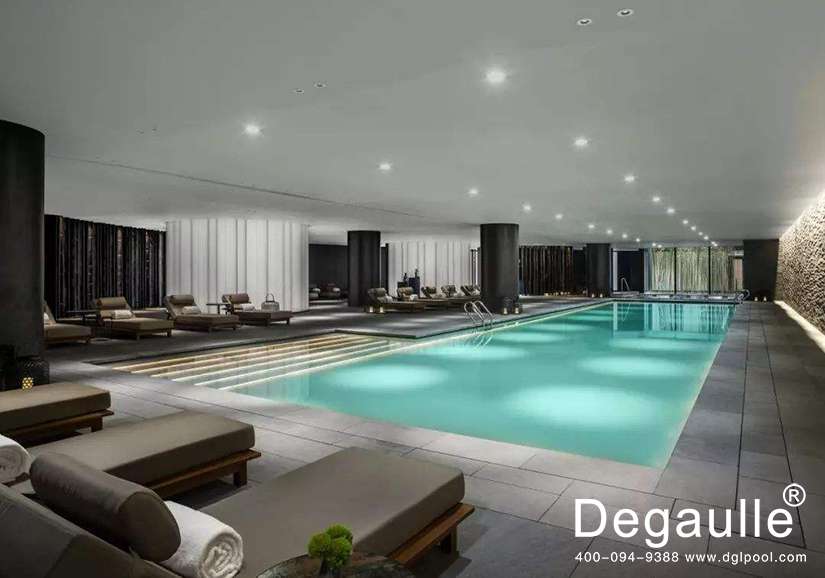 泳池凈化設(shè)備 泳池凈化設(shè)備